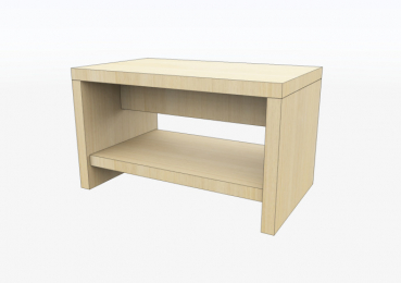 Hocker / Sitzbänke MADEO